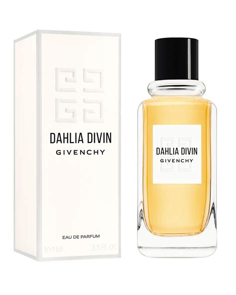 dahlia divin givenchy ici paris xl